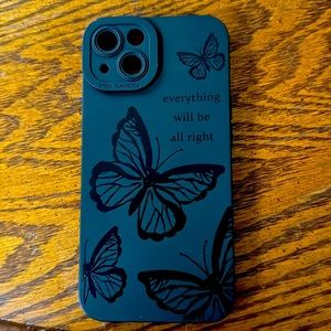 Never used iPhone 13 case